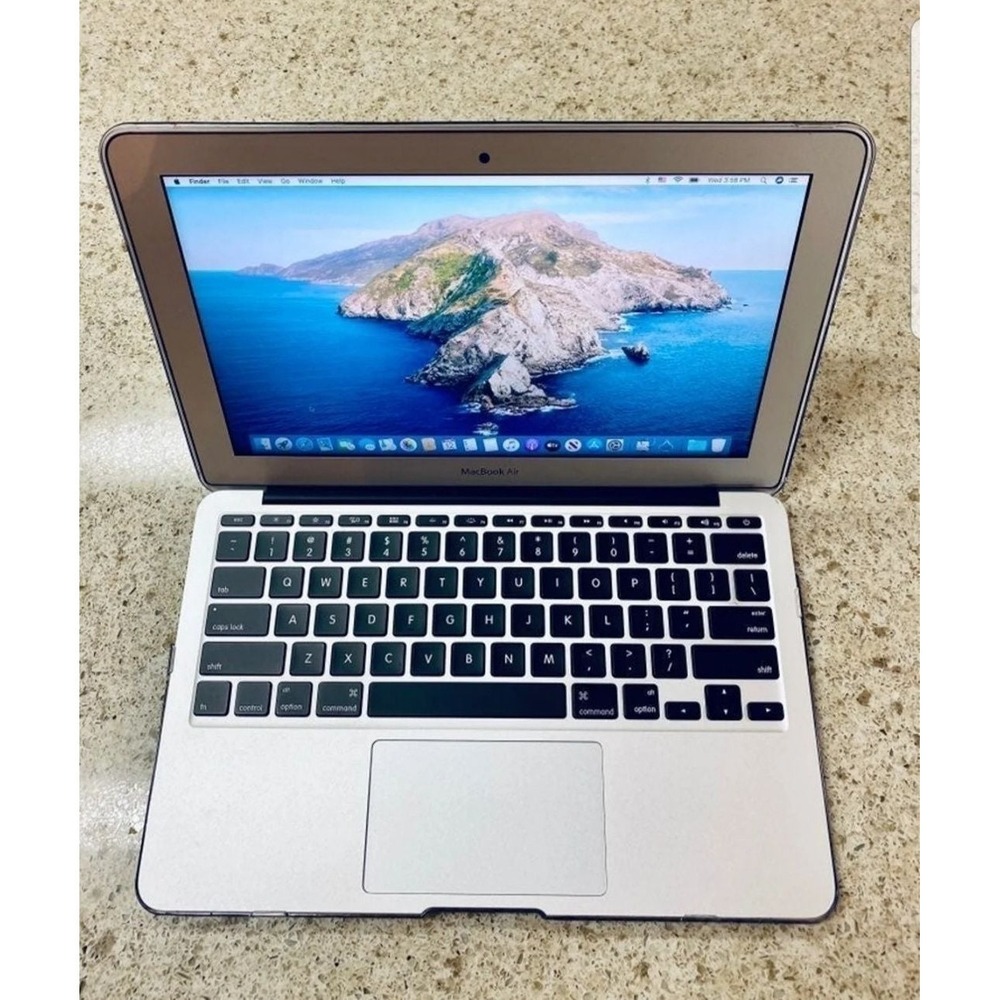MacBook Air 2012